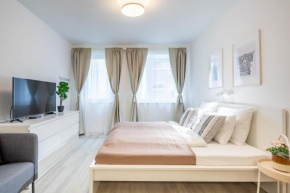 Modern & Cozy Central home Budapest